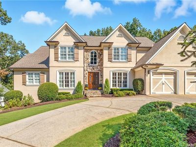 1553 Valley Reserve Ct NW, Kennesaw, GA, 30152