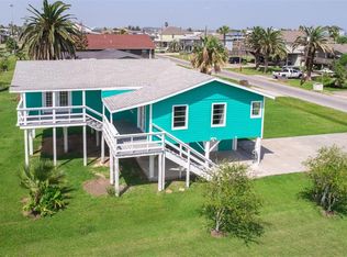 16611 Jamaica Inn Rd, Jamaica Beach, TX 77554