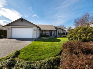2411 Kylee Ct, Mount Vernon, WA