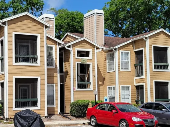 4400 Thornbriar Ln APT 201, Orlando, FL 32822