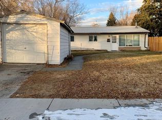 1147 Halsey St, Idaho Falls, ID 83401