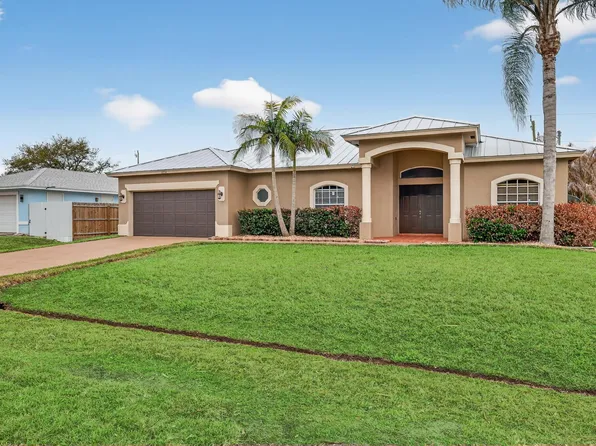 1234 SW Aragon Avenue, Port St Lucie, FL 34953