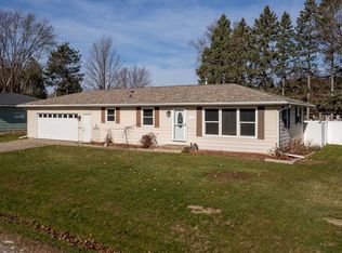 1307 E 28th St, Marshfield, WI 54449