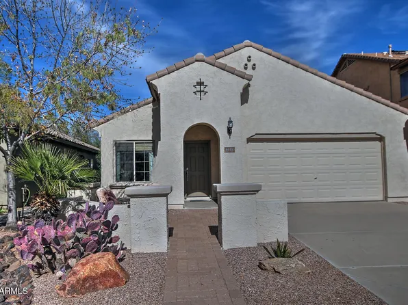 6614 W VICTORY Way N, Florence, AZ 85132