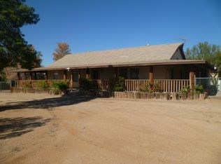 4034 E Ashler Hills Dr, Cave Creek, AZ 85331