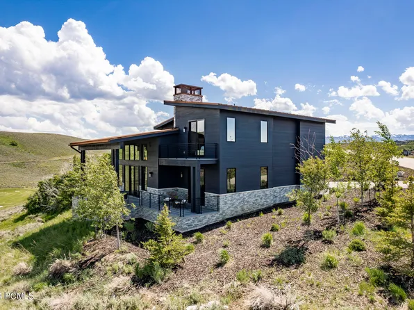 7114 Golden Bear Loop, Park City, UT 84098