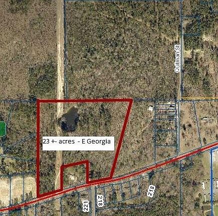 2nd image of E Georgia Ave