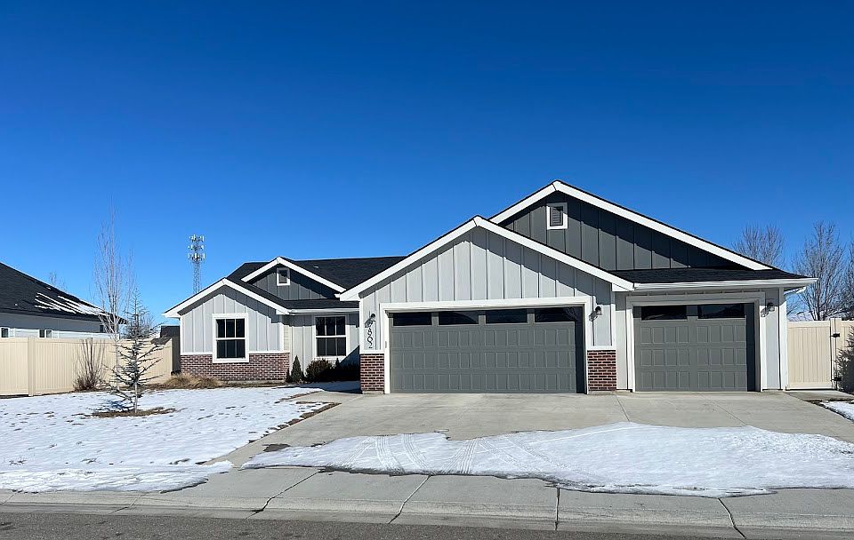 7862 E. SAMUEL ST. NAMPA