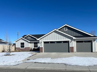 7862 E Samuel St, Nampa, ID 83687