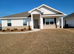 10558 Ruffian Rte, Daphne, AL 36526
