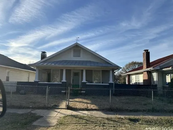 1009 N Atlanta Ave, Sheffield, AL 35660