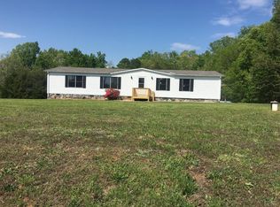 2436 Mitchell Mill Rd, Gladys, VA 24554