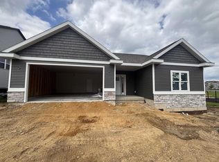 9720 Grey Kestrel Drive, Verona, WI 53593