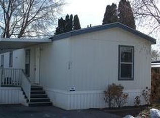 188 Guenevere St, North Salt Lake, UT 84054