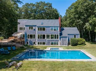 15 W Branch Rd, Little Compton, RI 02837