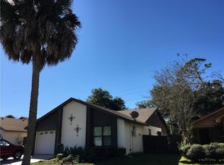 2662 Shadybranch Dr, Orlando, FL 32822