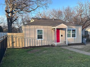 3807 Dawes Dr, Dallas, TX 75211