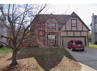 12707 W 122nd St, Overland Park, KS 66213