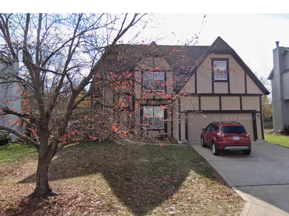 12707 W 122nd St, Overland Park, KS 66213