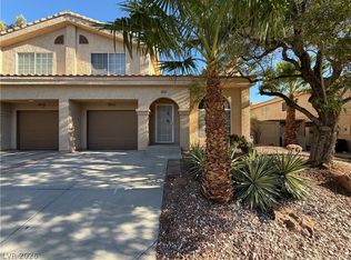 2828 Briar Knoll Dr, Henderson, NV 89074