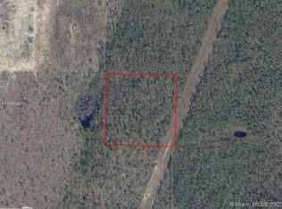 County Road 167 NW, Fountain, FL --