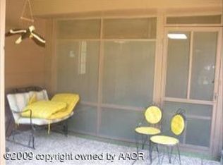 20 Greenwood Ln, Canyon, TX 79015
