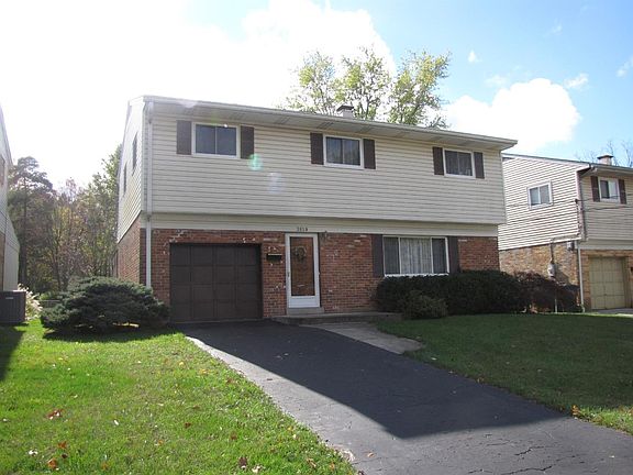 2nd image of 3619 Brockton Dr