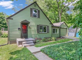 4708 Haverford Ave, Indianapolis, IN