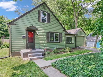 4708 Haverford Ave, Indianapolis, IN, 46205