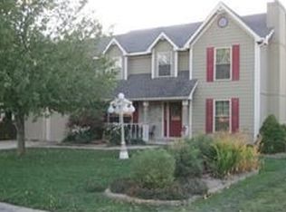1102 Morrison Dr, Excelsior Springs, MO 64024