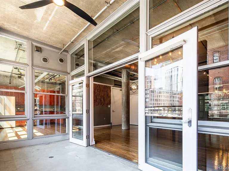 1720 Wazee St #2B — Photo 15
