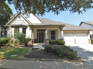 8931 Newton St, Argyle, TX 76226