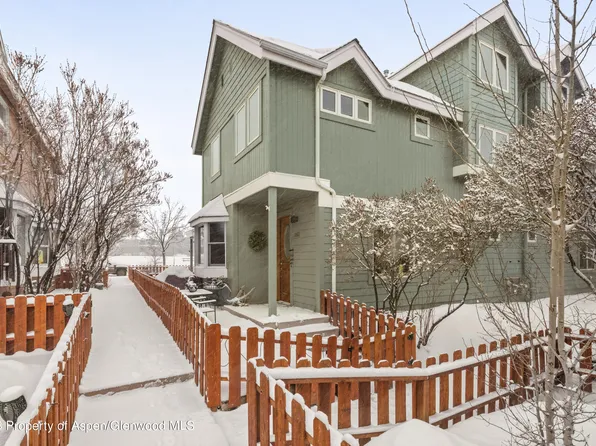 283 Southside Dr, Basalt, CO 81621