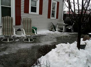 1003 W 3rd St, Anderson, IN 46016