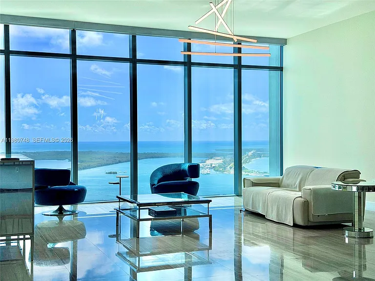 1451 Brickell Ave #4501 — Photo 5