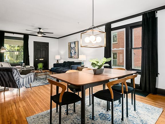 4th image of 422 Stewart Ave #422