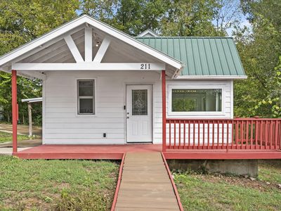 211 W 4th Street, Galena, MO, 65656