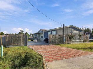 152 Road 5128, Cleveland, TX 77327