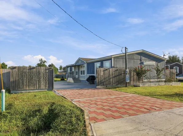 152 Road 5128, Cleveland, TX 77327