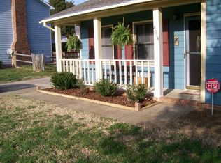 4018 Coopersdale Rd, Charlotte, NC 28273