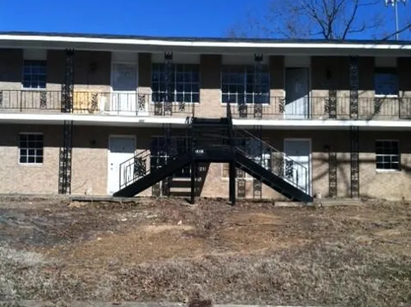 5810 Valley Dr, Little Rock, AR 72209