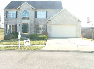 902 Bay View Ct, Cranberry Township, PA 16066