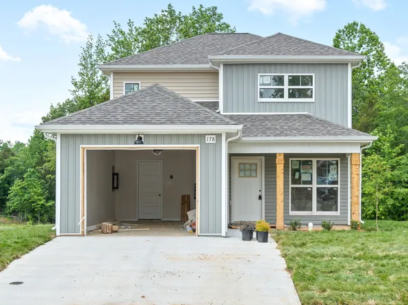 178 Woodland Ct Lot 17, Clarksville, TN 37040