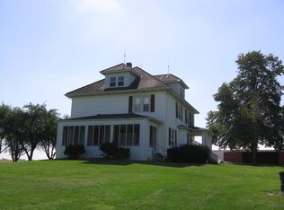 2718 N 3350th Rd, Marseilles, IL 61341