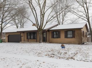 38 Sycamore Ave, Battle Creek, MI 49017