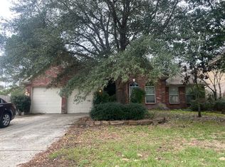 34 Melville Glen Pl, Conroe, TX 77384