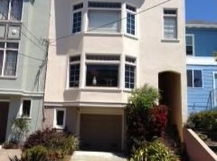 172 21st Ave, San Francisco, CA 94121