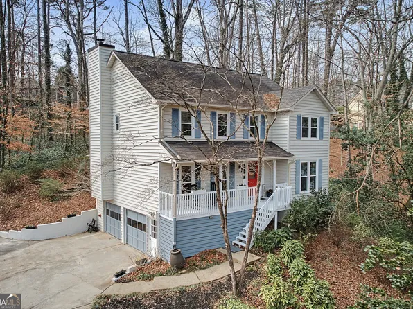 507 Spring Creek Way NE, Marietta, GA 30068