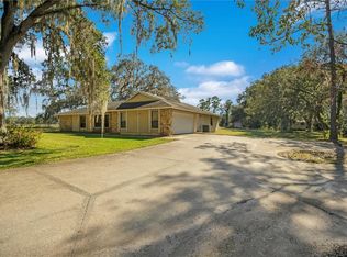 2245 Curryville Rd, Chuluota, FL 32766