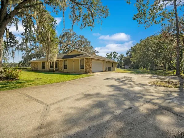 2245 Curryville Rd, Chuluota, FL 32766